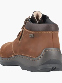 Herren Rieker Herren Schnürschuhe