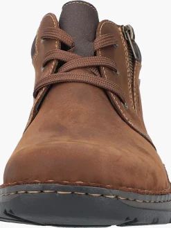 Herren Rieker Herren Schnürschuhe