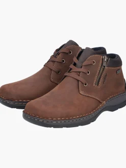 Herren Rieker Herren Schnürschuhe
