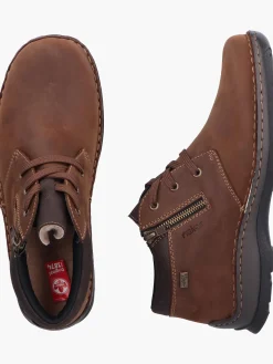 Herren Rieker Herren Schnürschuhe