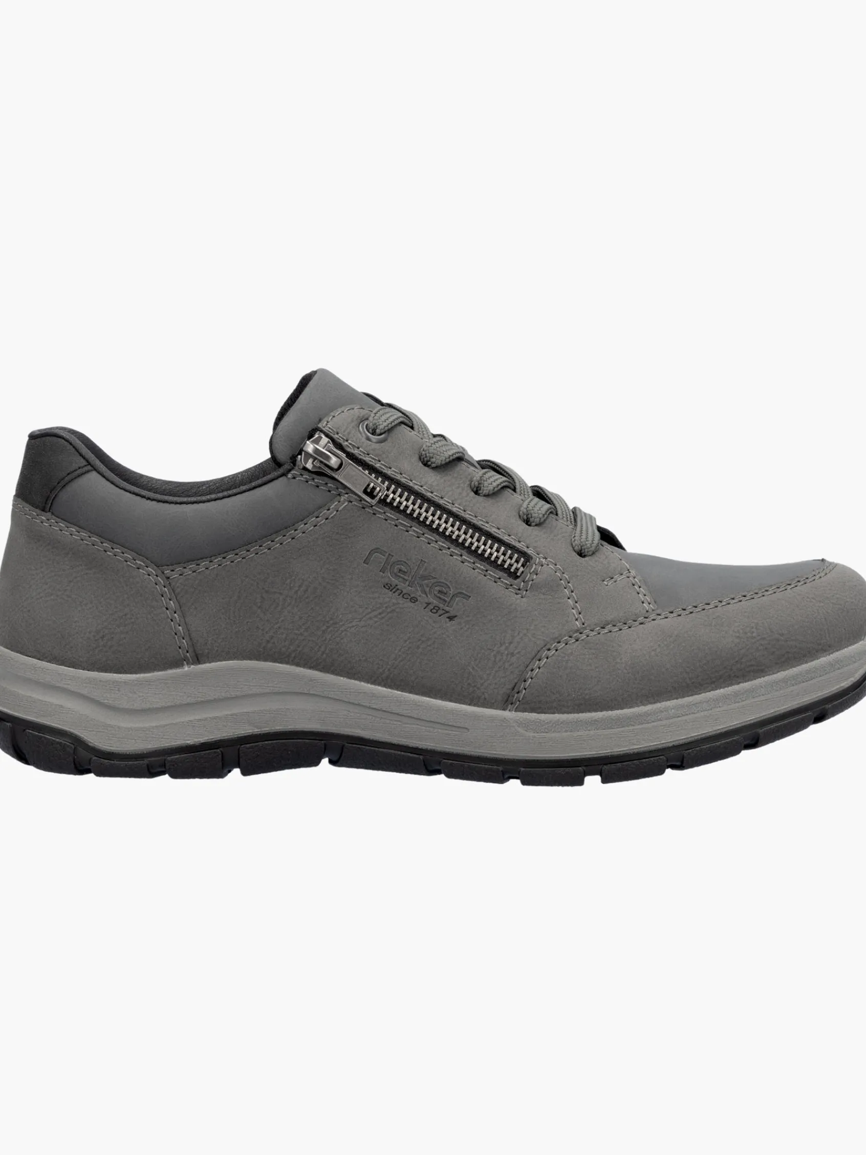 Herren Rieker Herren Schnürschuhe