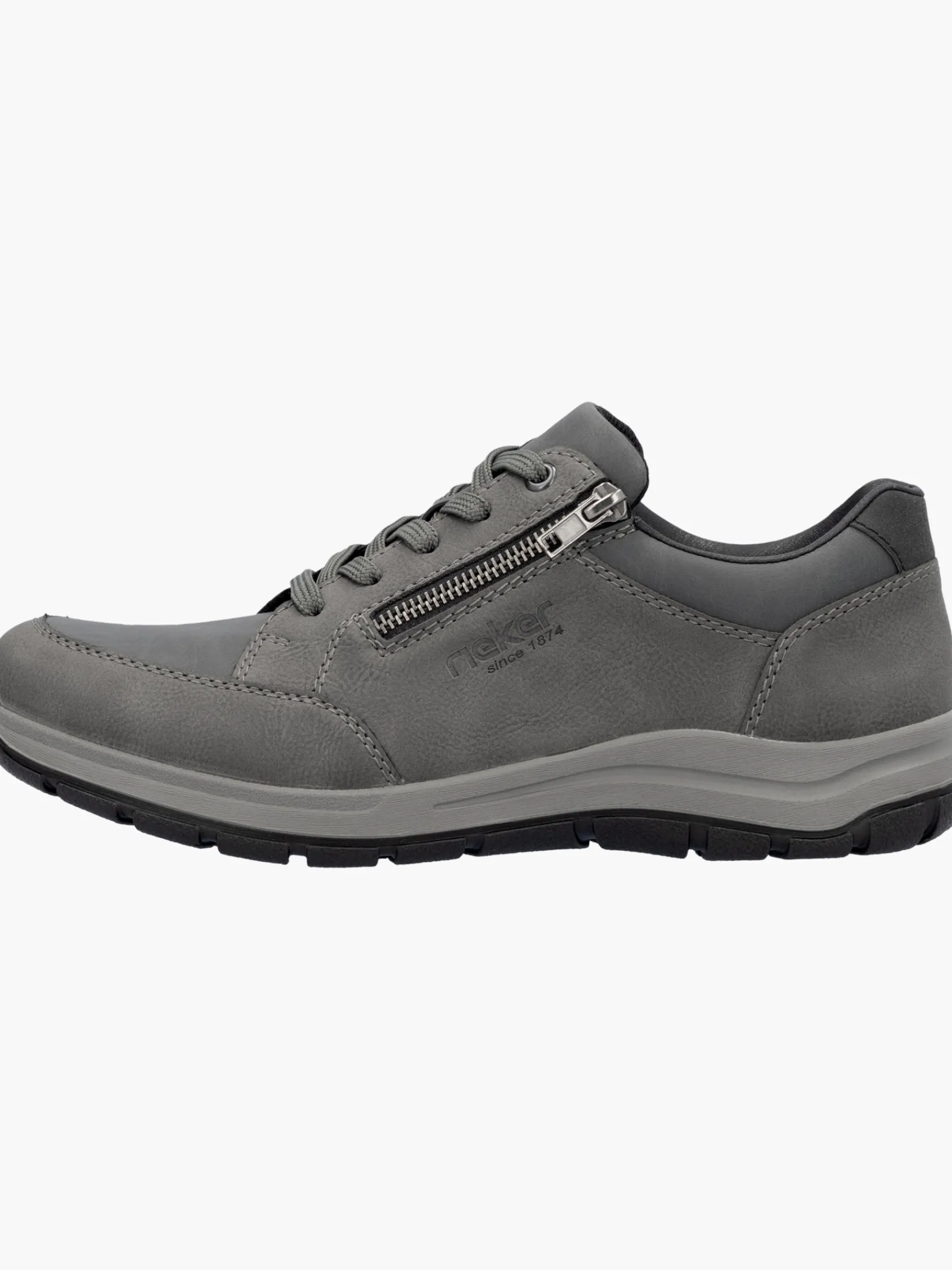 Herren Rieker Herren Schnürschuhe