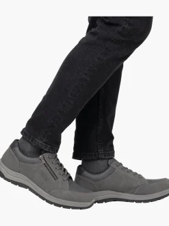 Herren Rieker Herren Schnürschuhe