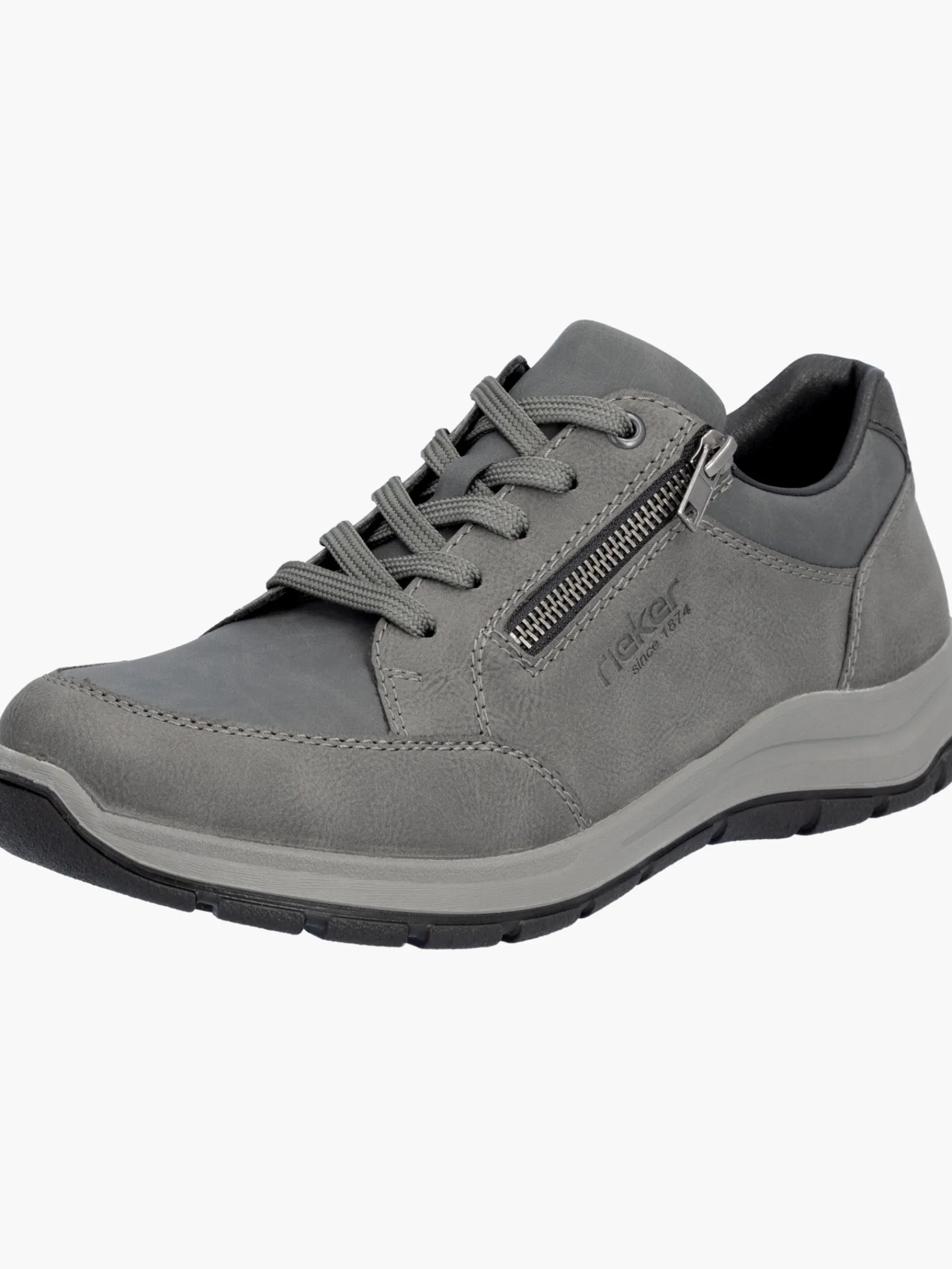 Herren Rieker Herren Schnürschuhe