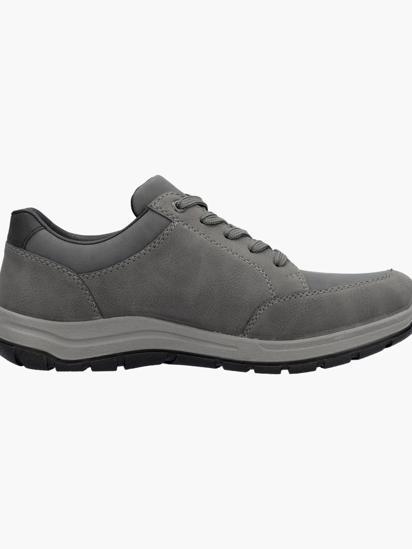 Herren Rieker Herren Schnürschuhe