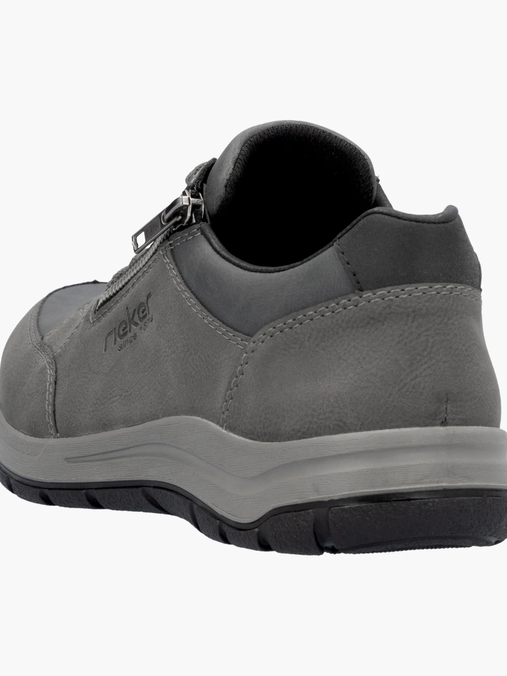 Herren Rieker Herren Schnürschuhe