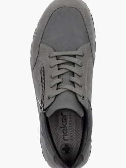 Herren Rieker Herren Schnürschuhe
