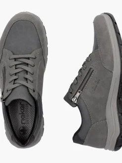 Herren Rieker Herren Schnürschuhe