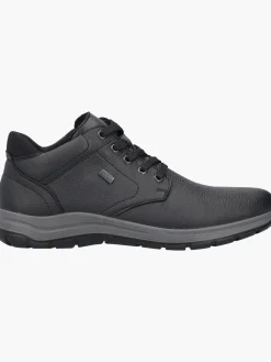 Herren Rieker Herren Schnürschuhe