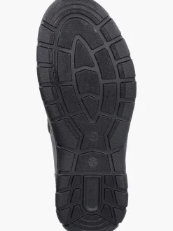 Herren Rieker Herren Schnürschuhe
