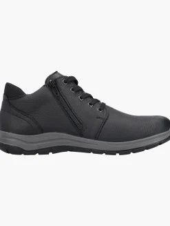 Herren Rieker Herren Schnürschuhe