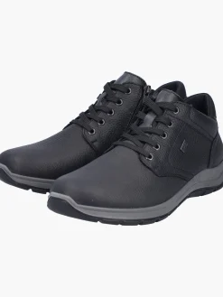 Herren Rieker Herren Schnürschuhe