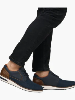 Herren Rieker Herren Schnürschuhe