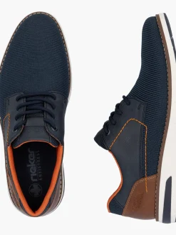 Herren Rieker Herren Schnürschuhe