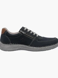 Herren Rieker Herren Schnürschuhe