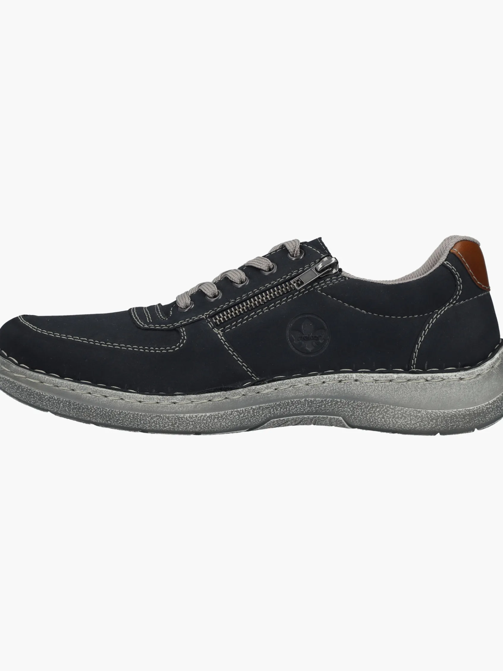 Herren Rieker Herren Schnürschuhe