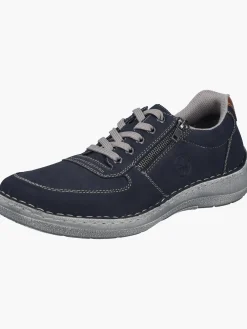 Herren Rieker Herren Schnürschuhe