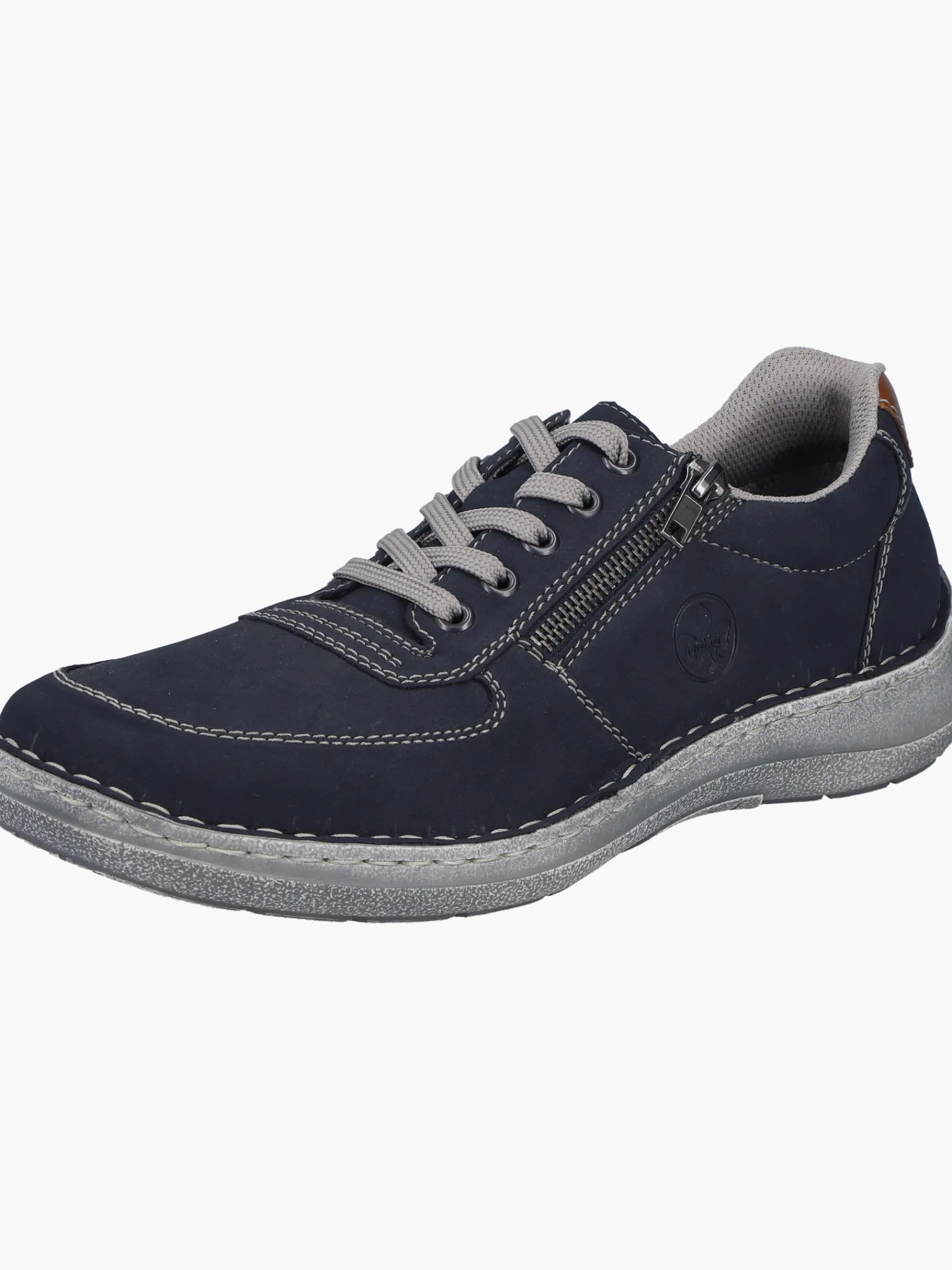 Herren Rieker Herren Schnürschuhe