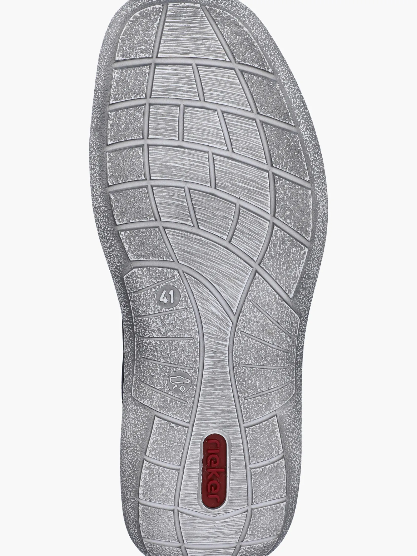 Herren Rieker Herren Schnürschuhe