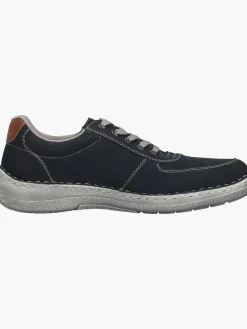 Herren Rieker Herren Schnürschuhe