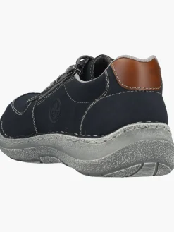 Herren Rieker Herren Schnürschuhe