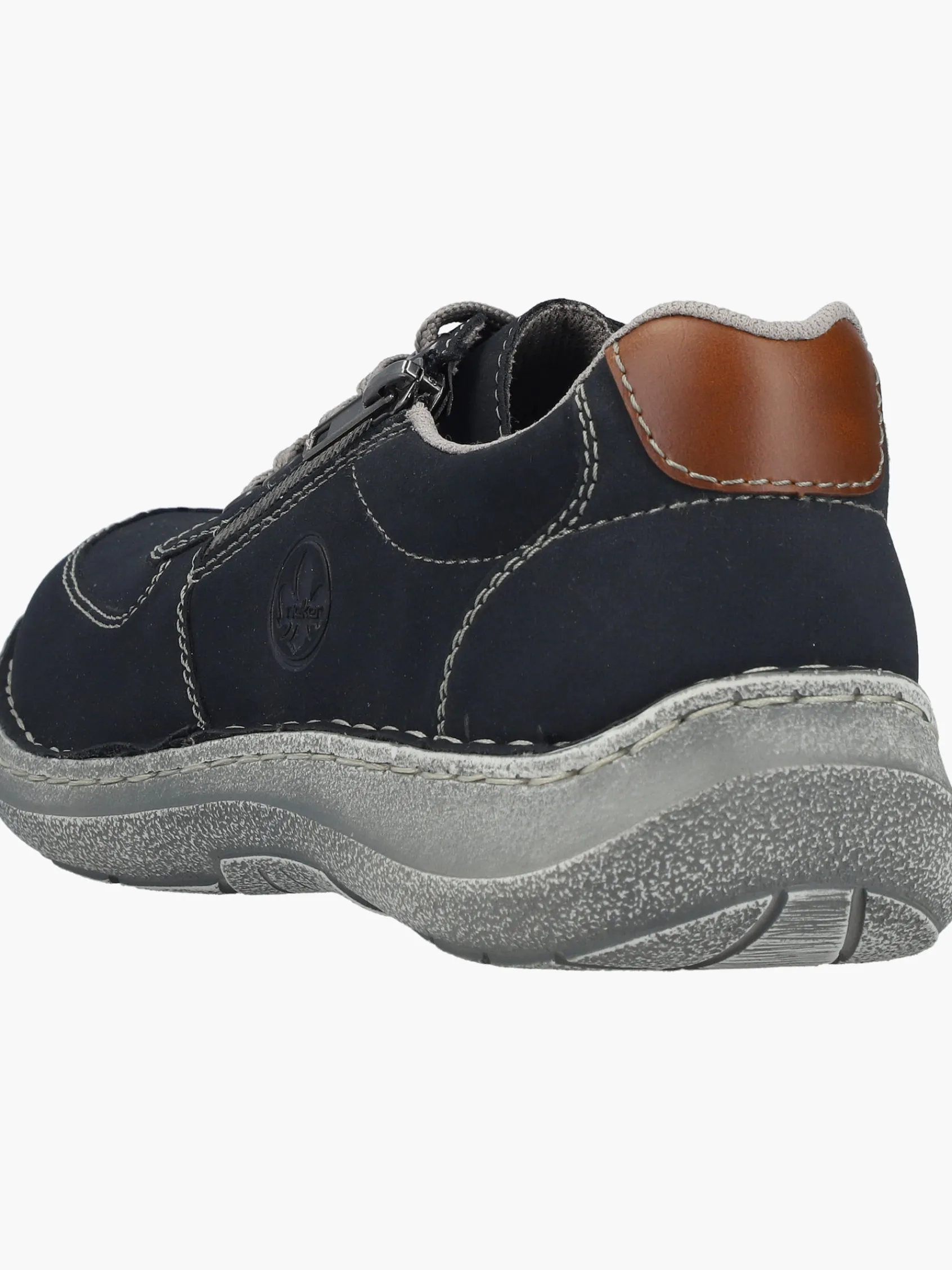 Herren Rieker Herren Schnürschuhe