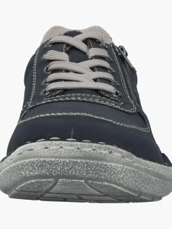 Herren Rieker Herren Schnürschuhe