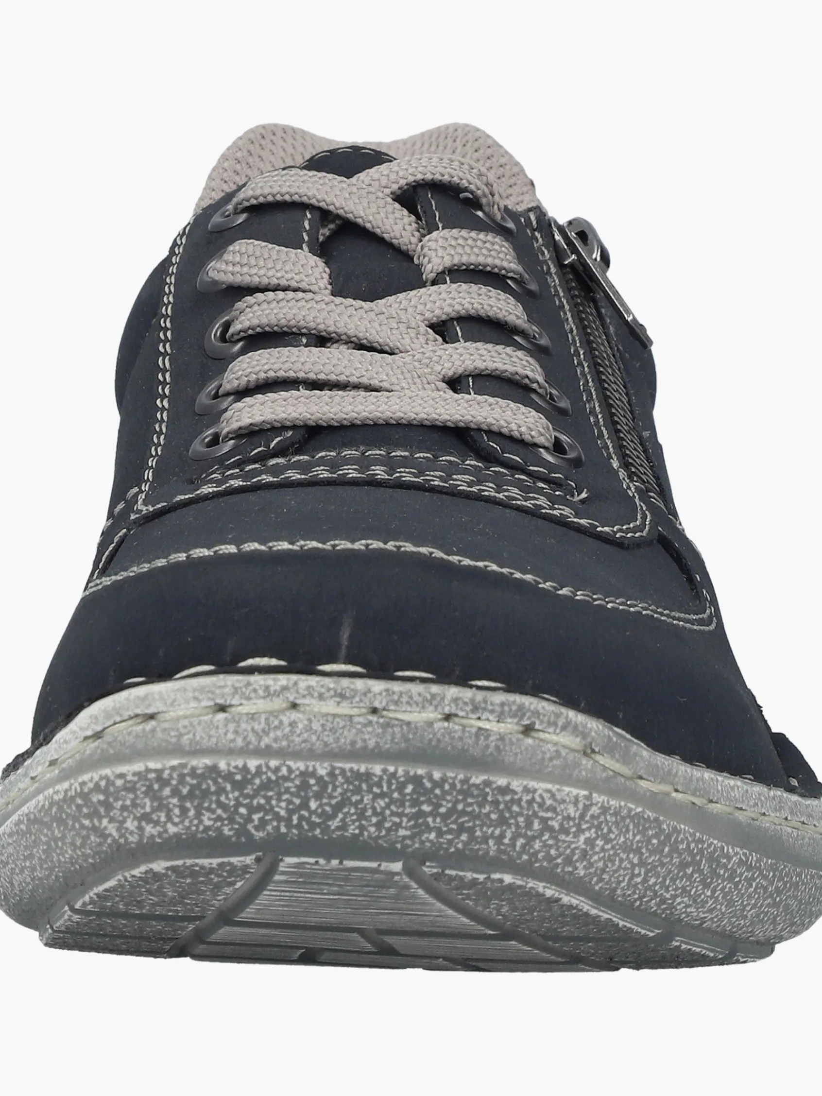 Herren Rieker Herren Schnürschuhe
