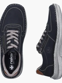 Herren Rieker Herren Schnürschuhe