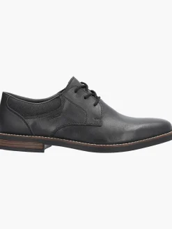 Herren Rieker Herren Schnürschuhe