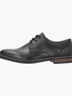Herren Rieker Herren Schnürschuhe