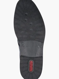 Herren Rieker Herren Schnürschuhe