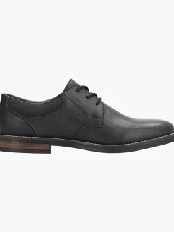Herren Rieker Herren Schnürschuhe