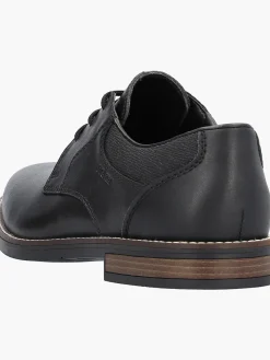 Herren Rieker Herren Schnürschuhe