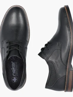 Herren Rieker Herren Schnürschuhe