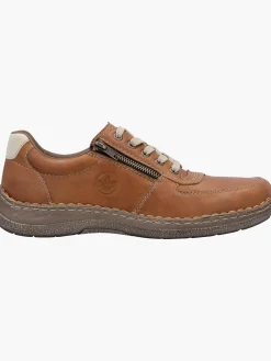 Herren Rieker Herren Schnürschuhe
