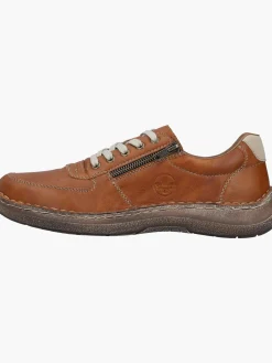 Herren Rieker Herren Schnürschuhe