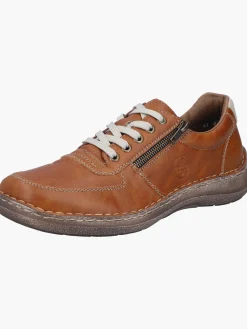 Herren Rieker Herren Schnürschuhe