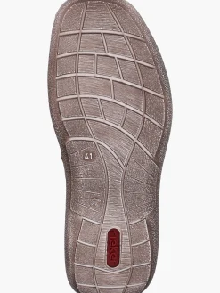 Herren Rieker Herren Schnürschuhe