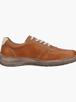 Herren Rieker Herren Schnürschuhe