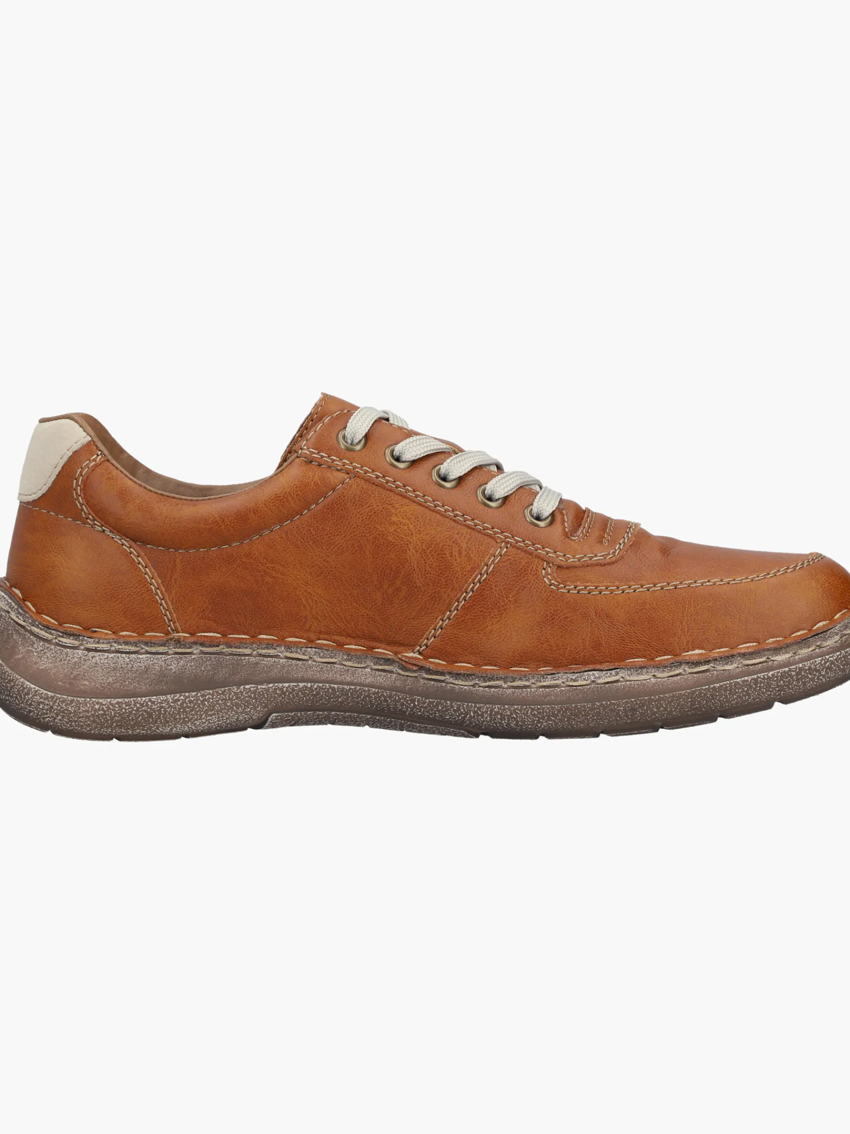 Herren Rieker Herren Schnürschuhe