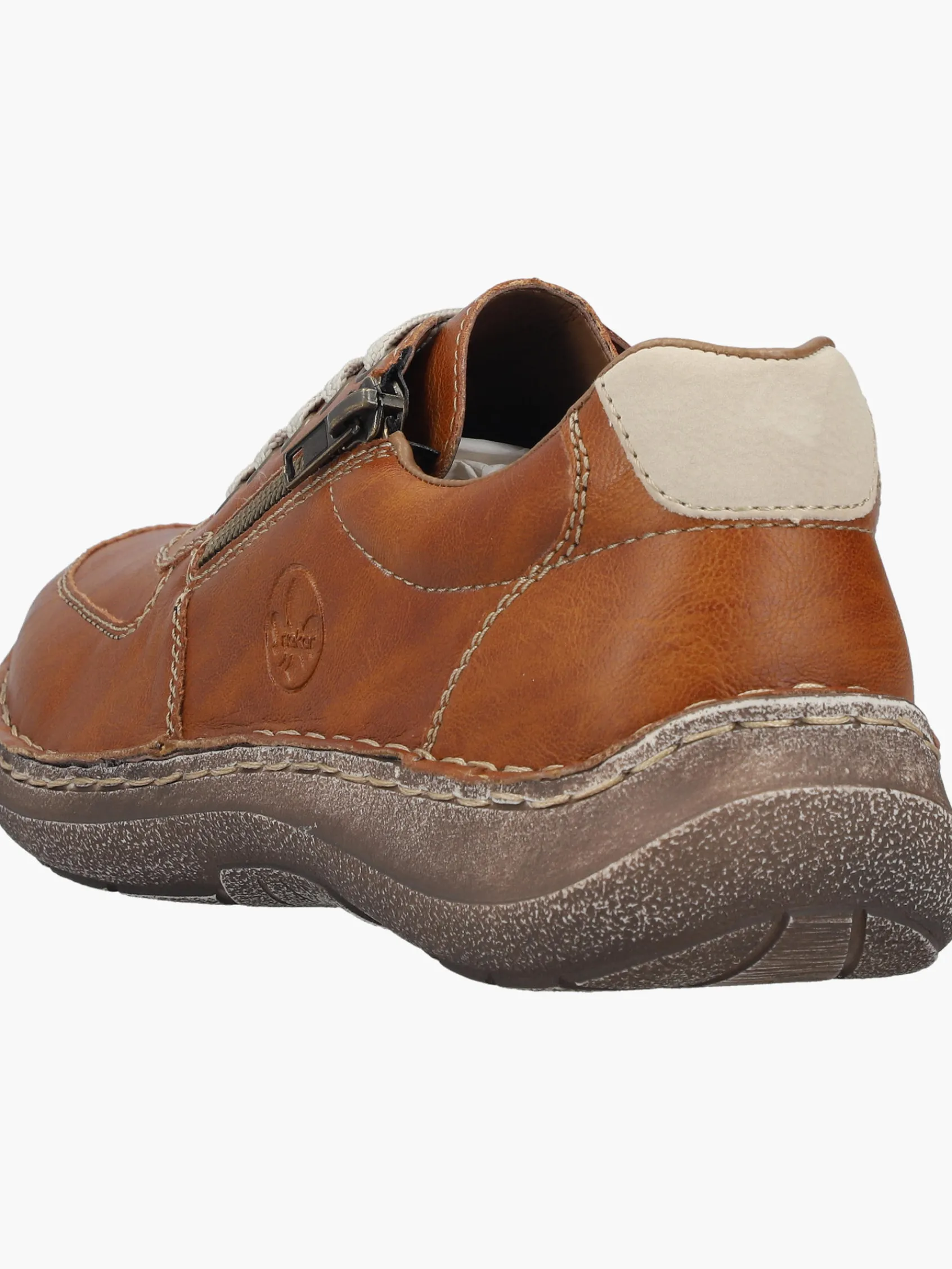 Herren Rieker Herren Schnürschuhe