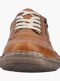 Herren Rieker Herren Schnürschuhe