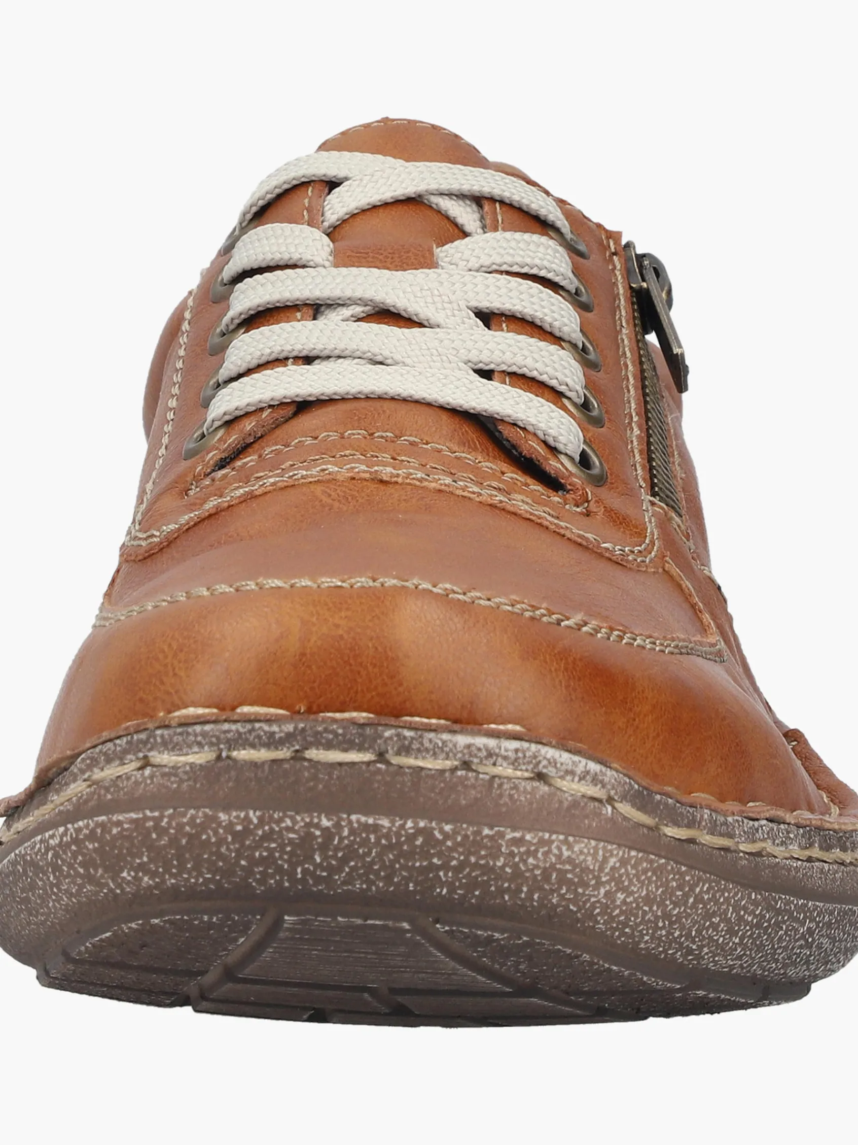 Herren Rieker Herren Schnürschuhe