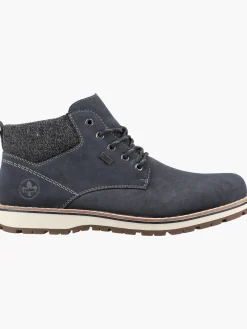 Herren Herren Schnürstiefel