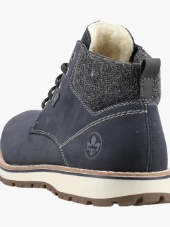 Herren Herren Schnürstiefel