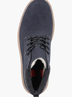 Herren Herren Schnürstiefel