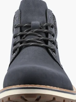 Herren Herren Schnürstiefel