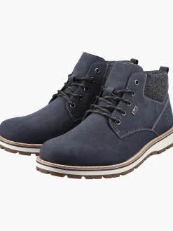 Herren Herren Schnürstiefel