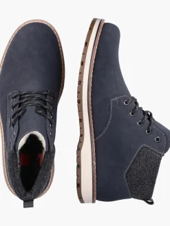 Herren Herren Schnürstiefel